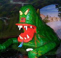 The Bunyip - Accommodation Burleigh