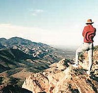 Devil's Peak Walking Trail - Accommodation Burleigh