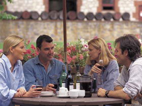 Yalumba - Accommodation Burleigh 0