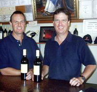 Redman Winery - Accommodation Burleigh