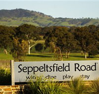 Seppeltsfield Road - Accommodation Burleigh