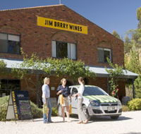 Jim Barry Wines - Accommodation Burleigh