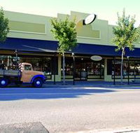Wohlers - Accommodation Burleigh