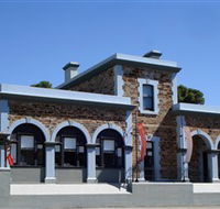 Burra Regional Art Gallery - Accommodation Burleigh