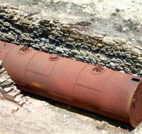 Morphetts Enginehouse Museum - Accommodation Burleigh