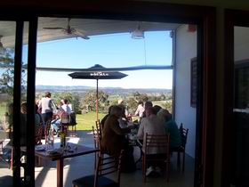 Andrews Farm SA Accommodation Burleigh