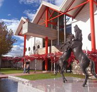 Rymill Coonawarra - Accommodation Burleigh