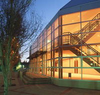 Barossa Arts and Convention Centre - Accommodation Burleigh