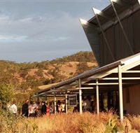 Kabminye Wines - Accommodation Burleigh