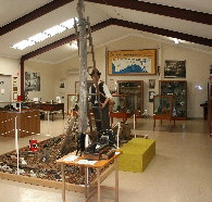 Mount Laura Homestead Museum - Accommodation Burleigh