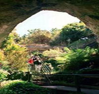 Engelbrecht Cave - Accommodation Burleigh