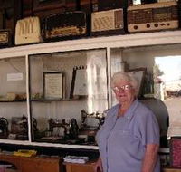 Streaky Bay National Trust Museum - Accommodation Burleigh