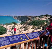 Far West Coast Marine Park - Accommodation Burleigh