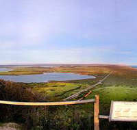 The Investigator Trail - Accommodation Burleigh