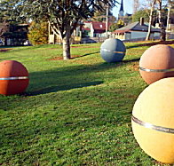 Sculpture Trail - Great Western Tiers - Accommodation Burleigh