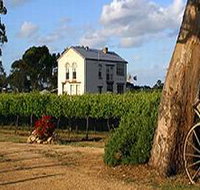 Highbank Vineyards - Accommodation Burleigh