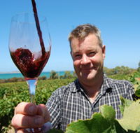 Boston Bay Wines - Accommodation Burleigh