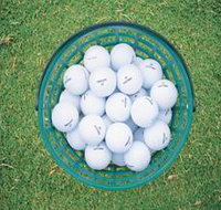 Berri Golf Club - Accommodation Burleigh