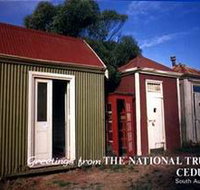 Ceduna National Trust Museum - Accommodation Burleigh