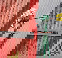 Clifford's Honey Farm - Accommodation Burleigh