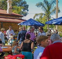 Barossa Valley Brewing - Accommodation Burleigh