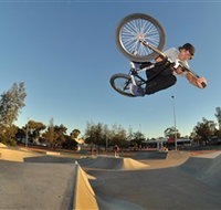 Sensational Skate Park - Accommodation Burleigh