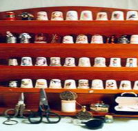 Thimbella and Paris Creek Pottery - Accommodation Burleigh