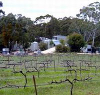 Jeanneret Wines - Accommodation Burleigh