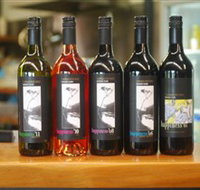 Chapman River Cellar Door - Accommodation Burleigh