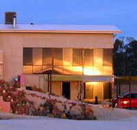 Mt Surmon Wines - Scarlattis Gallery - Accommodation Burleigh
