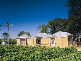 Yalumba Coonawarra Estate - Accommodation Burleigh 0