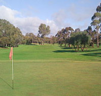 Regency Park Golf Course - Accommodation Burleigh