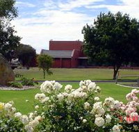 Jubilee Park - Accommodation Burleigh