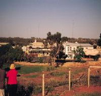 Morgan Historical Walk - Accommodation Burleigh