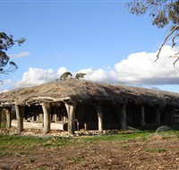Clayton Farm Heritage Museum - Accommodation Burleigh