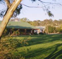Cardinham Estate - Accommodation Burleigh