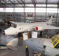South Australian Aviation Museum Incorporated - Accommodation Burleigh