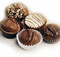 Havenhand Chocolates - Accommodation Burleigh