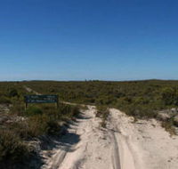 Ngarkat Conservation Park - Accommodation Burleigh