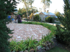 Armagh SA Accommodation Burleigh