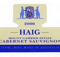 Haig Vineyard - Accommodation Burleigh