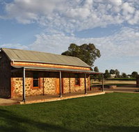Hentley Farm - Accommodation Burleigh