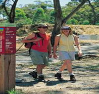 Riesling Trail - Accommodation Burleigh