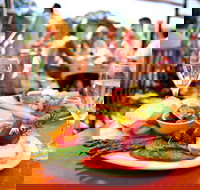 Eldredge Vineyards And Restaurant - Accommodation Burleigh