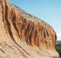 Pildappa Rock - Accommodation Burleigh