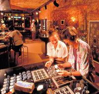 Opal World - Accommodation Burleigh