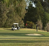 Barossa Valley Golf Club Incorporated - Accommodation Burleigh