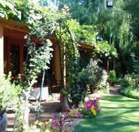 Rainforest Retreat - Accommodation Burleigh
