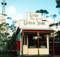 Kimba Historical Museum - Accommodation Burleigh