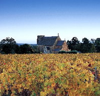 Sevenhill Cellars - Accommodation Burleigh